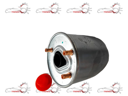 Ford fuel filter assembly RU2Z9155A, automotive part for efficient fuel filtration in Ford vehicles.