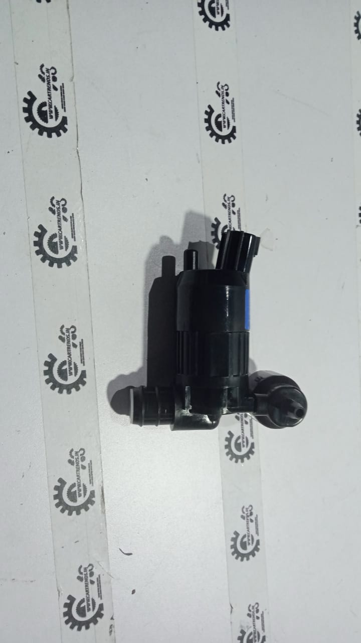 Ford windshield wiper motor JL1Z17664A for EcoSport, new and compatible with Ford vehicles, shown in the image.