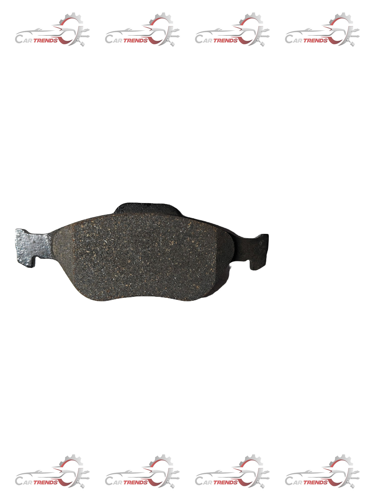 Ford brake lining kit YS6Z2001B with black brake lining components for vehicle braking system.