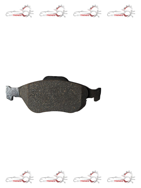 Ford brake lining kit YS6Z2001B with black brake lining components for vehicle braking system.