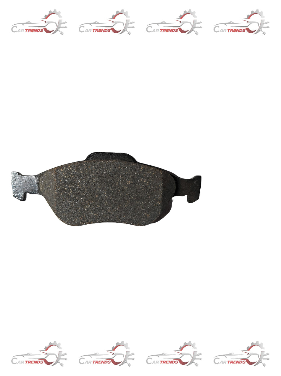 Ford brake lining kit YS6Z2001B with black brake lining components for vehicle braking system.