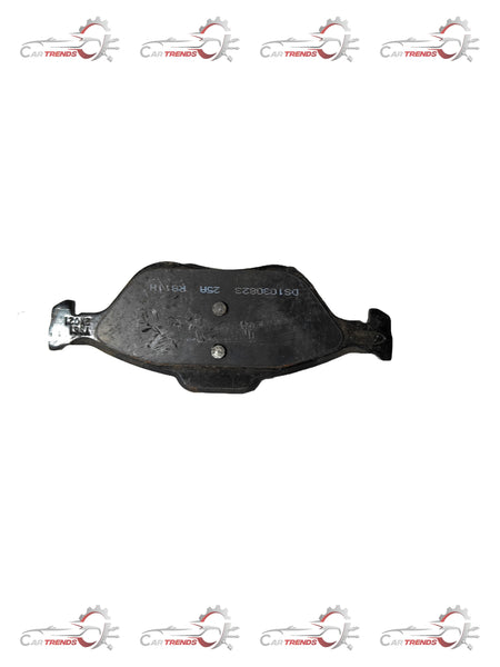 Ford brake lining kit YS6Z2001B showing brake lining components for vehicle braking system.