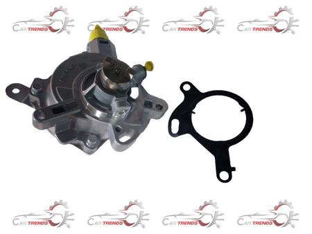 Ford vacuum pump assembly CM5Z2A451B for Ford vehicles, shown in the image.