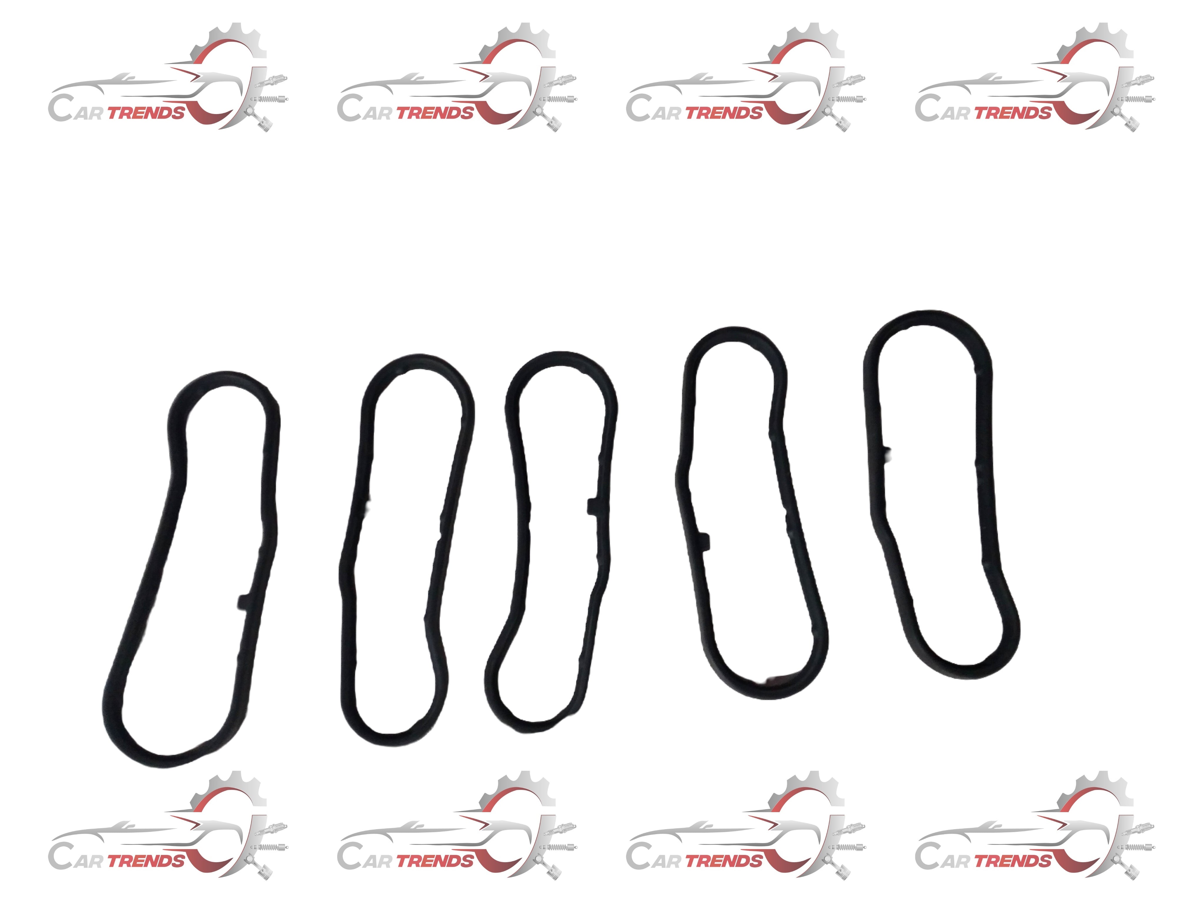 Ford washer part MB3Z6L621A, automotive engine component, shown in a detailed close-up image.