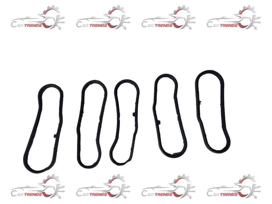 Ford washer part MB3Z6L621A, automotive engine component, shown in a close-up view.