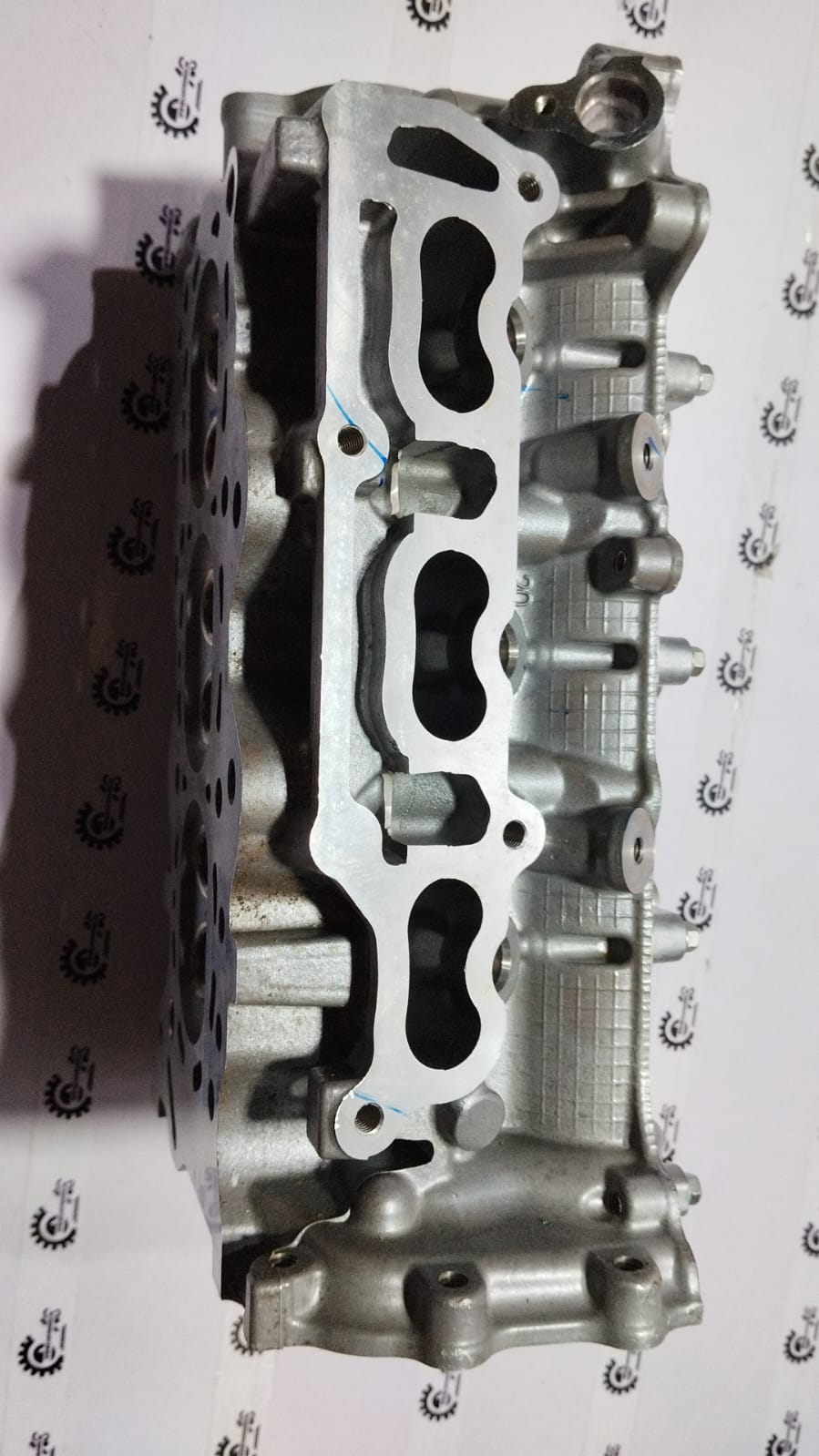 CYLINDER HEAD SPRESSO 11100M62SG0