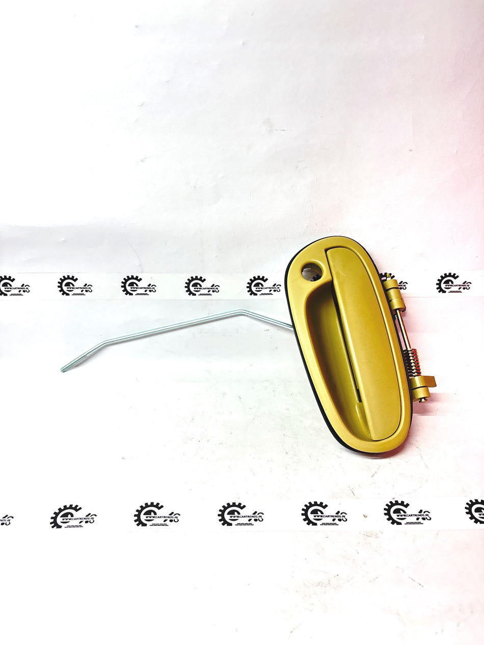 General Motors gasket seal for Tavera cooler pipe, showcasing the replacement part with a close-up view.