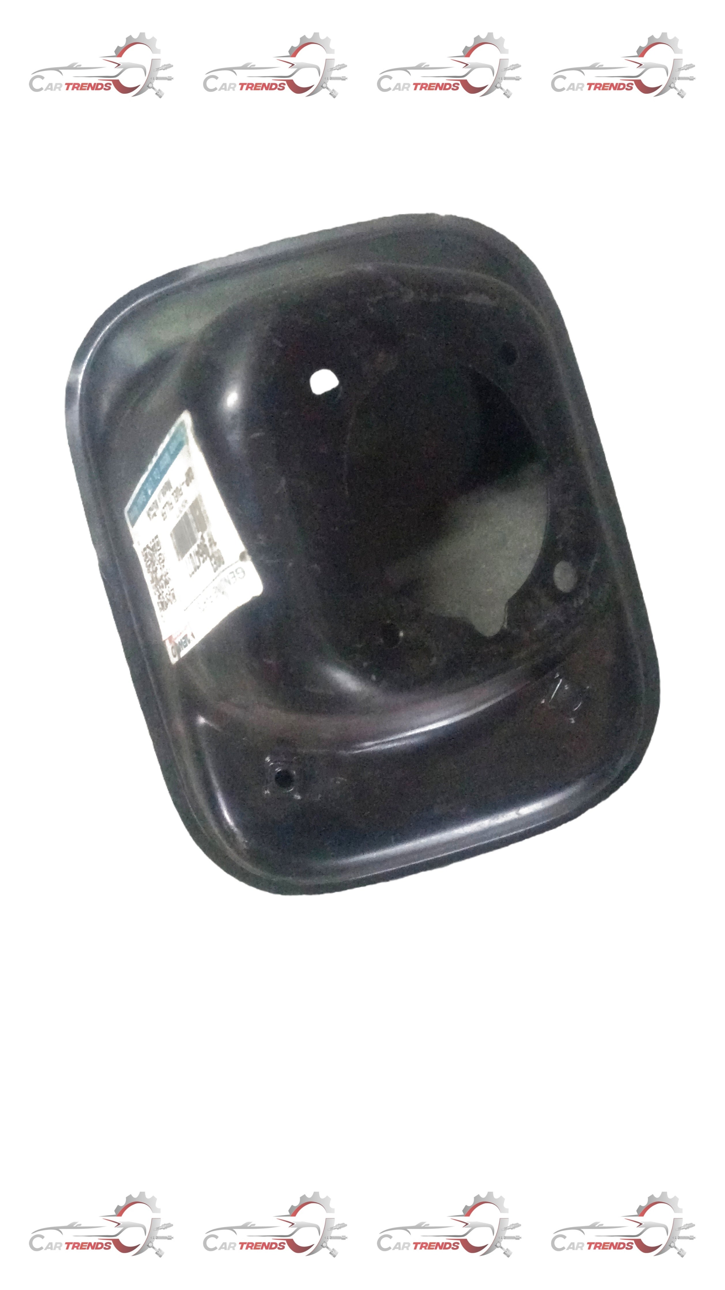 General Motors vehicle part labeled 96547077, shown in a close-up image with detailed component features.