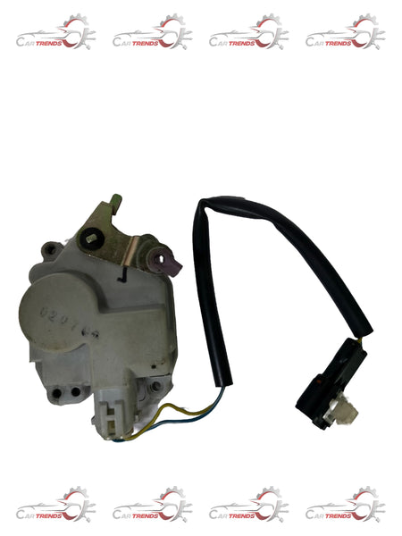 General Motors Actuator Door for Tavera T97598330, front right side, vehicle part showing the mechanical component.