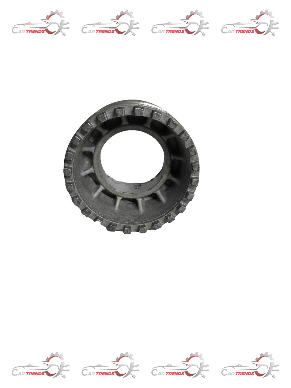 General Motors front differential bearing sail for adjuster, part J90304340, showing the bearing component in detailed view.