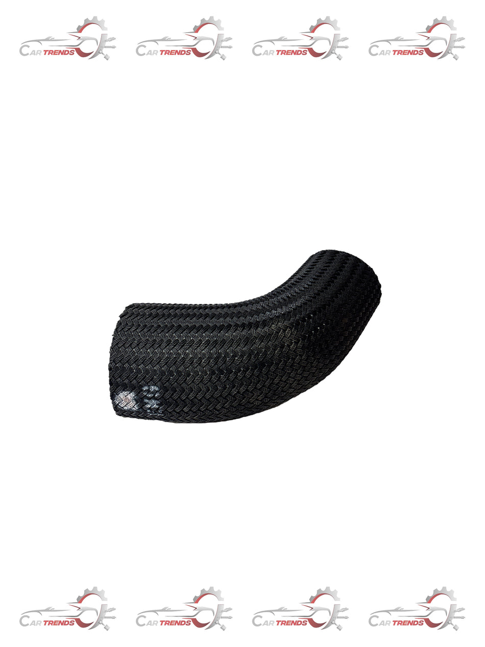 General Motors Air Clear Hose for Cruze J96896359, flexible engine air intake hose with durable material.