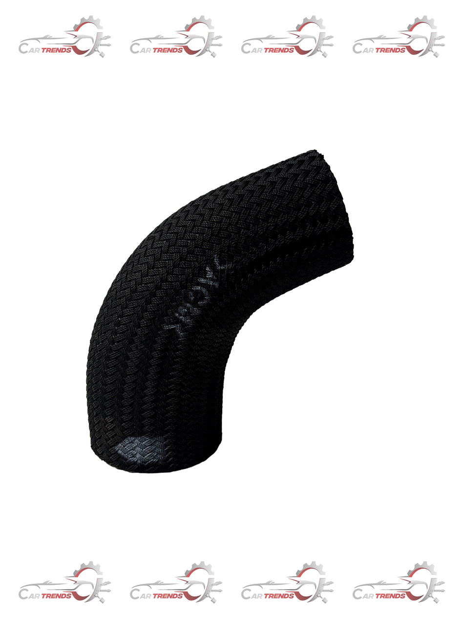 General Motors Air Clear Hose for Cruze J96896359, flexible automotive engine part with durable design