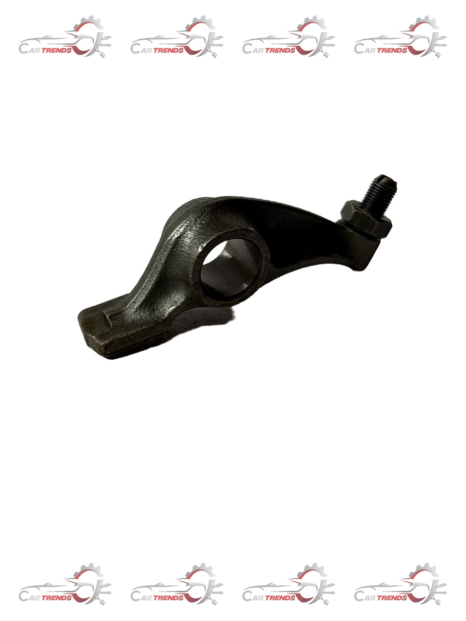 General Motors ARM A Valve Rocker for Aveo J96951789, engine component, metallic finish, detailed close-up image.