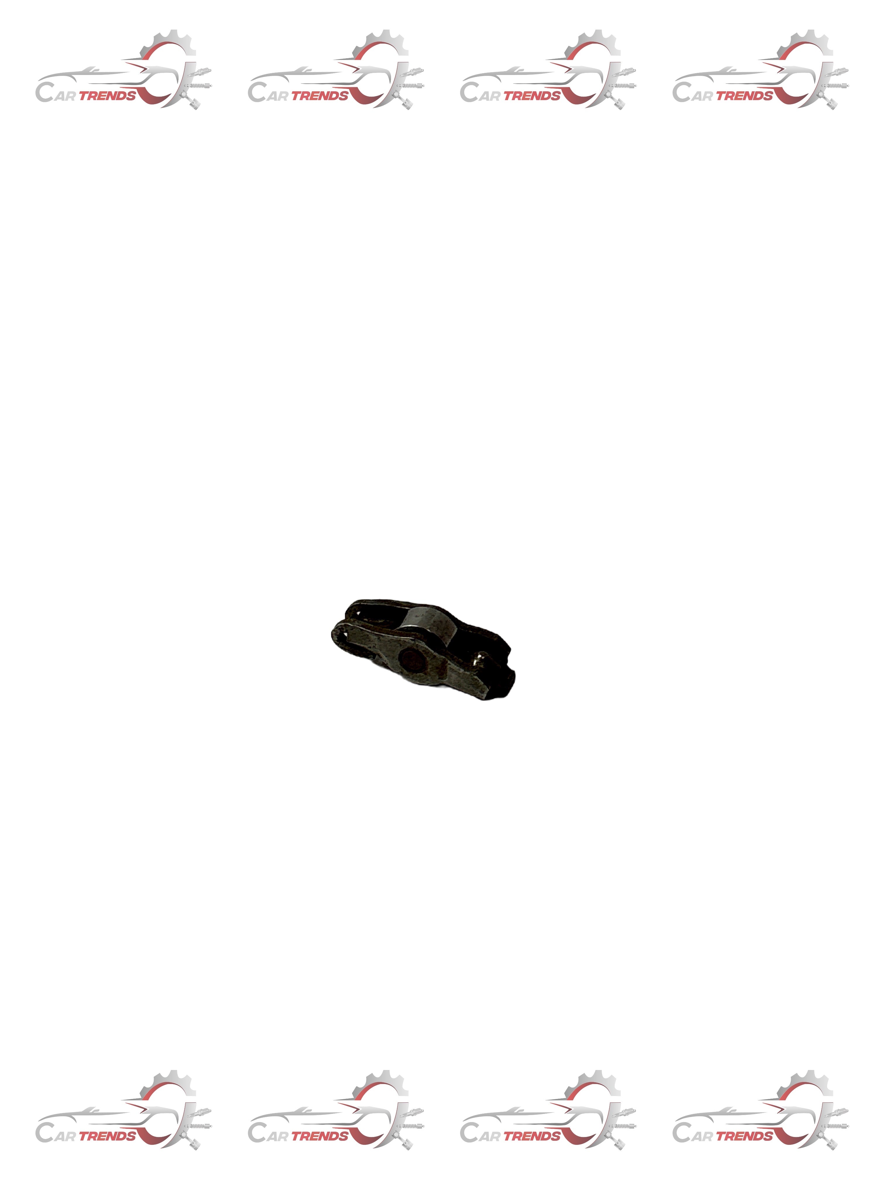 General Motors ARM ASM hydraulic valve lash adjuster J55570552 for vehicle engine components.