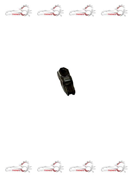 General Motors ARM ASM hydraulic valve lash adjustment part J55570552, shown in a close-up image.