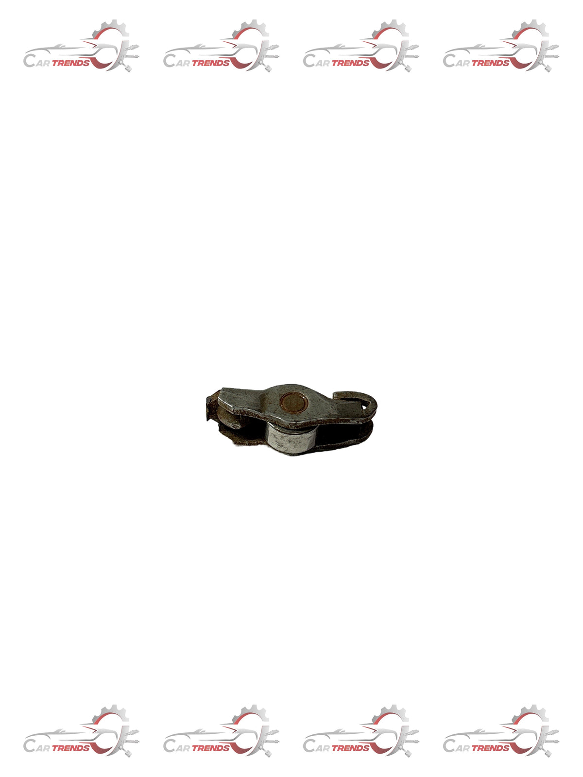 General Motors ARM ASM hydraulic valve lash adjustment component for vehicle engine maintenance, shown in the image.