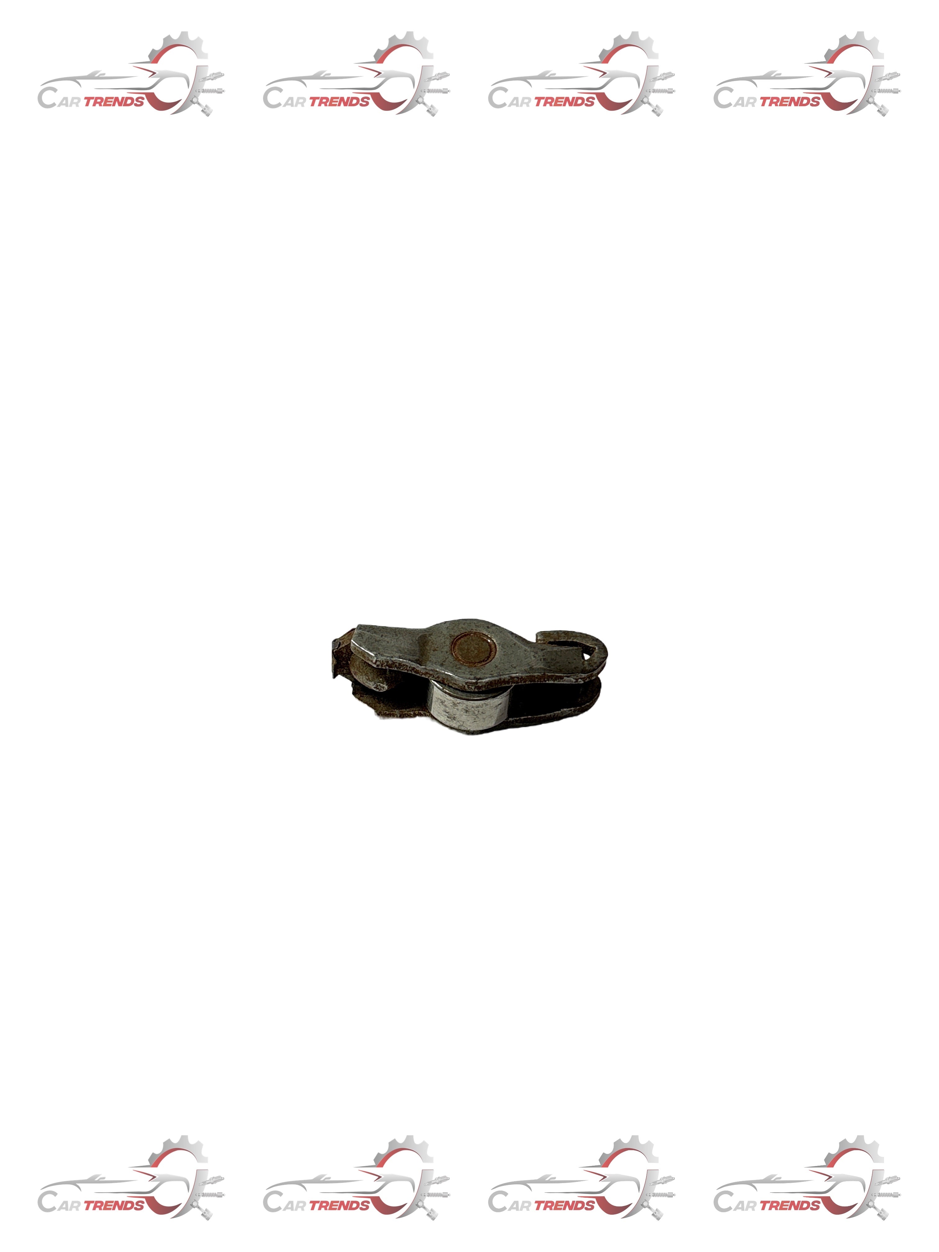 General Motors ARM ASM hydraulic valve lash adjustment component for vehicle engine maintenance, shown in the image.
