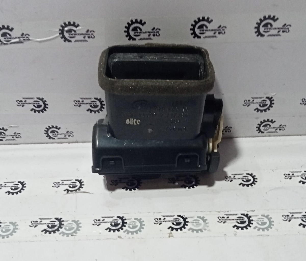 General Motors ASM Module SAIL-M/TEL Local Interface for automotive diagnostics and communication systems.