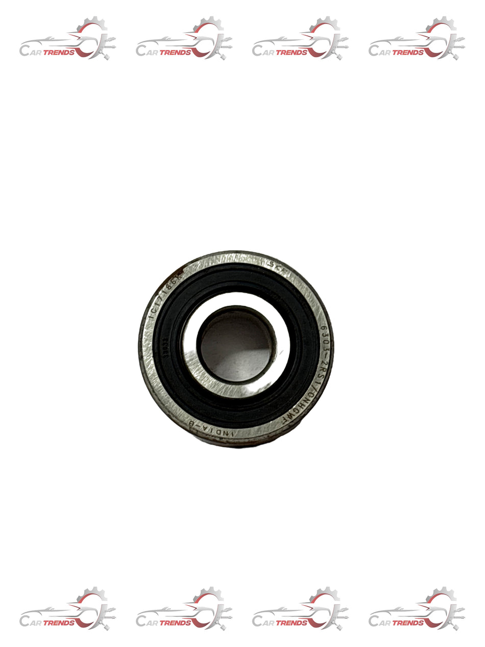 General Motors ball bearing Tavera T97598154, automotive part with metal bearings for engine or transmission applications