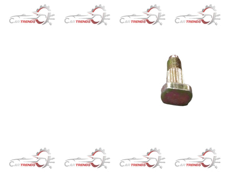 Chevrolet Tavera ball joint by GENERAL MOTORS, close-up image showing the metal component and mounting points.