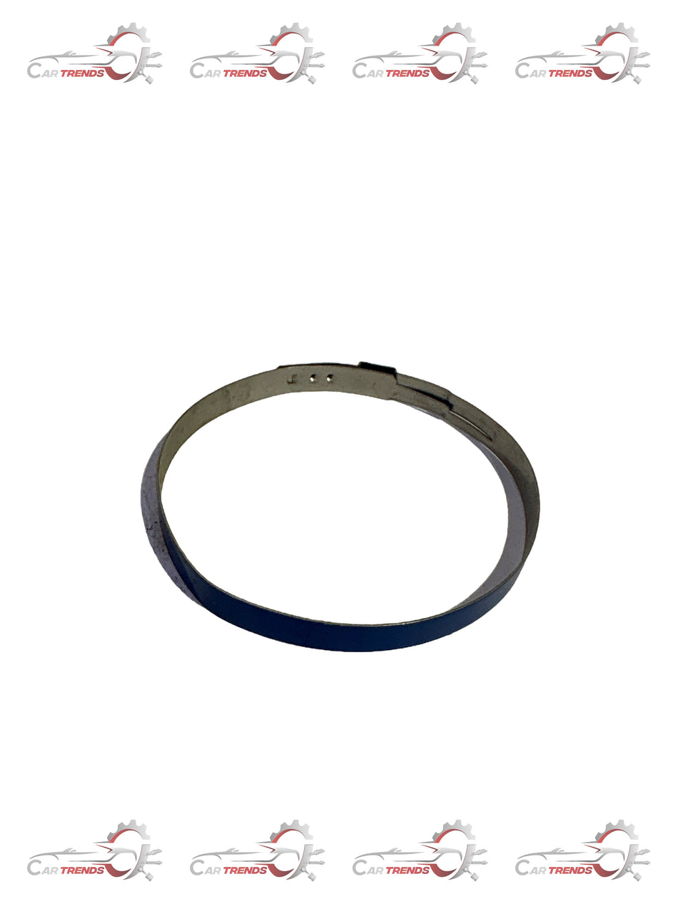 General Motors drive shaft A for Forester, part number F28024FC020, automotive drivetrain component, metal shaft with joints.