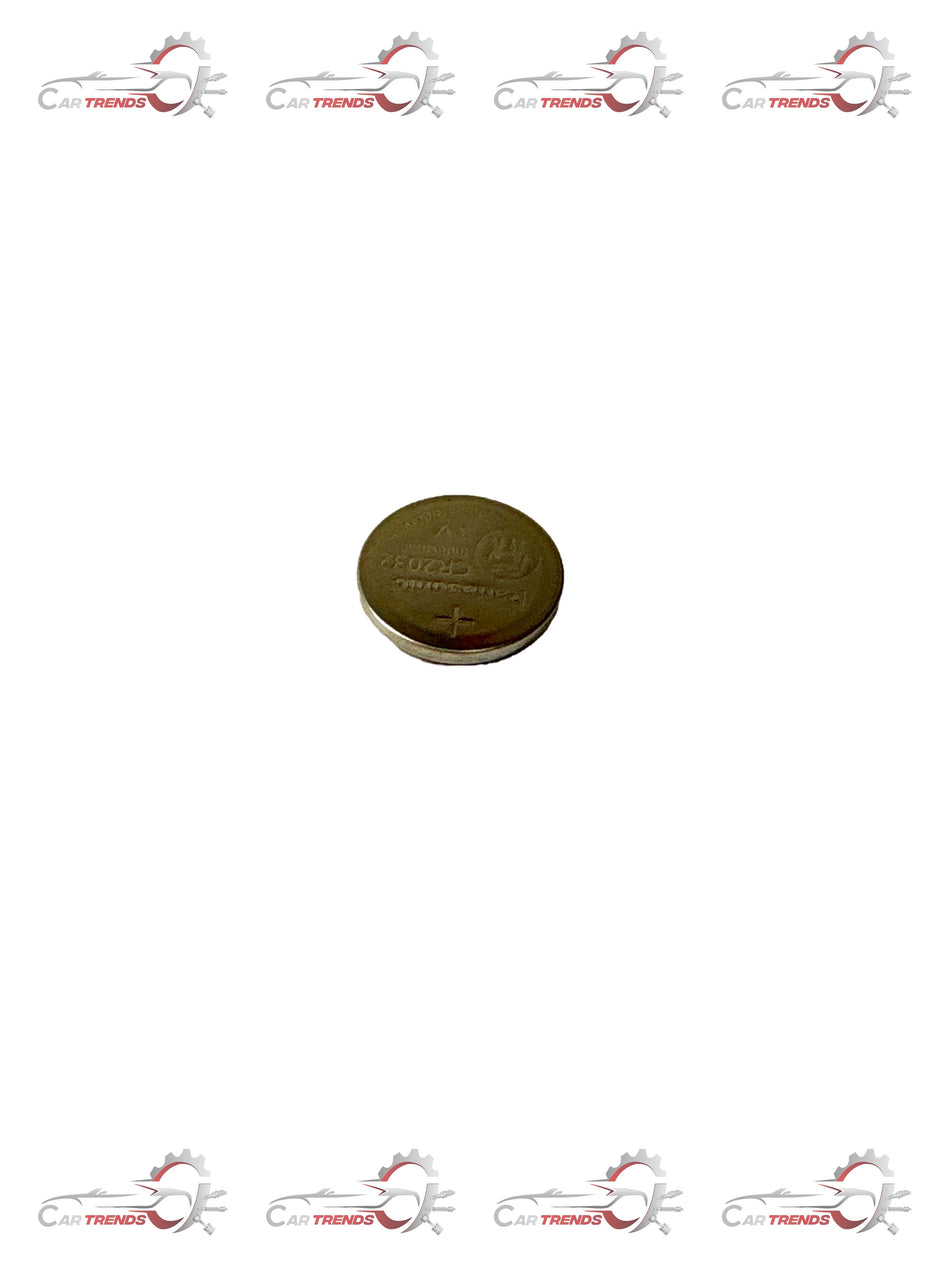 General Motors Chevrolet battery cell J12538938, automotive replacement part, with visible terminals and casing.