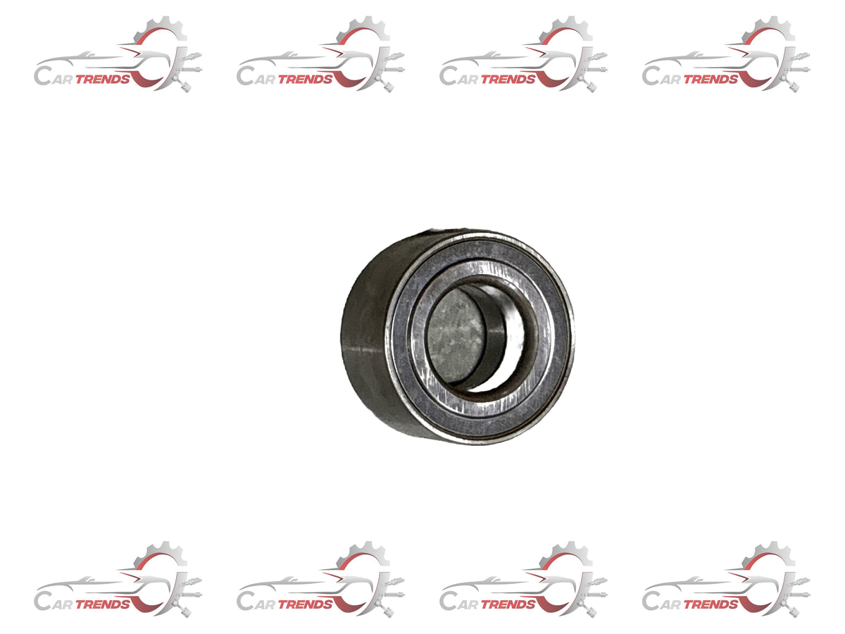 General Motors front wheel bearing assembly for sail housing, part J13500488, shown in a detailed view.