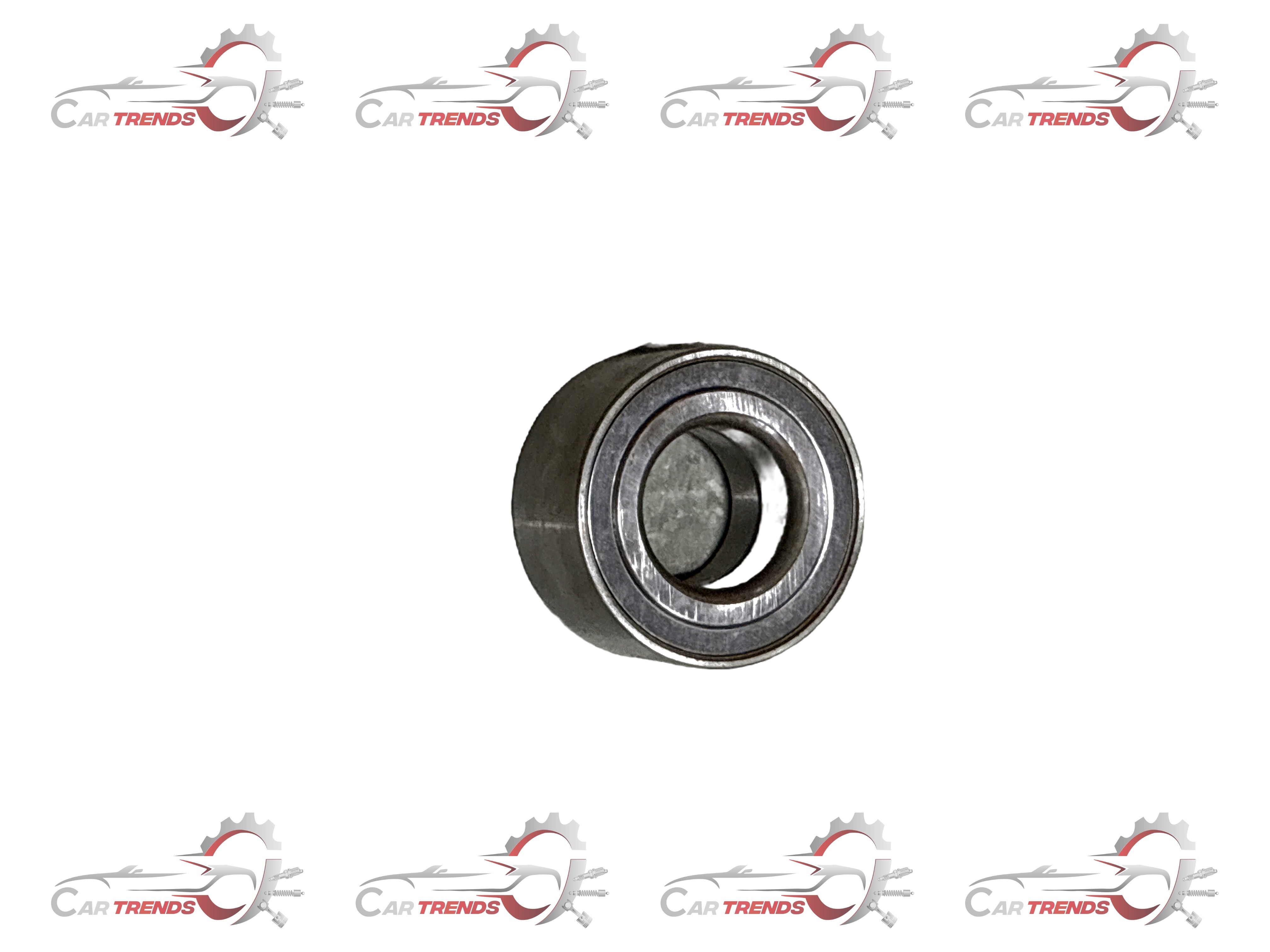 General Motors front wheel bearing assembly for sail housing, part J13500488, shown in a detailed view.