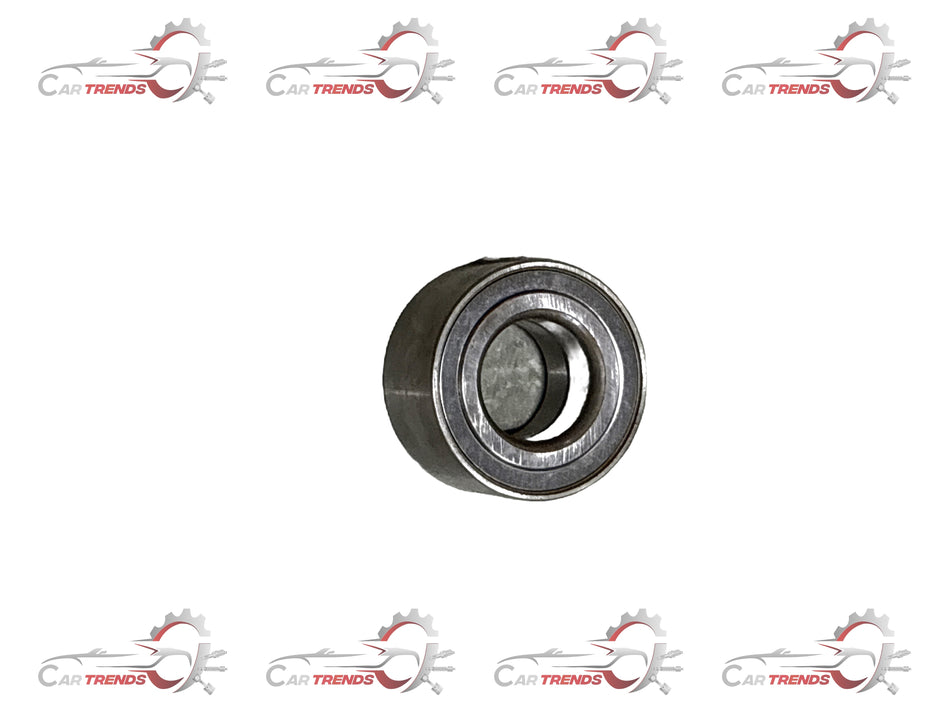 General Motors front wheel bearing assembly for sail housing, part J13500488, shown in a detailed view.