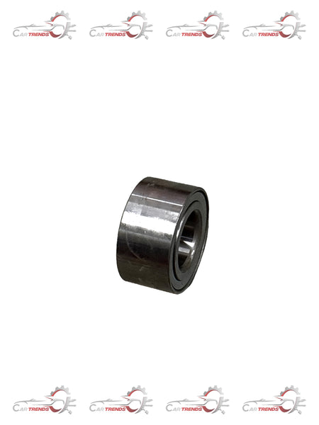 General Motors front wheel bearing assembly for sail housing, model J13500488, shown in the image.
