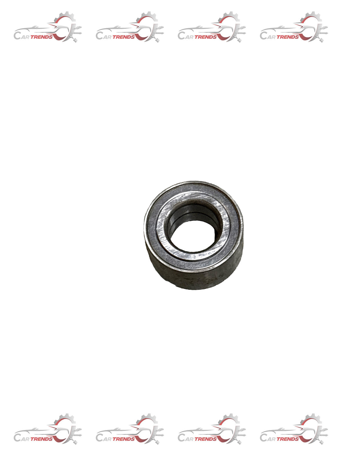 General Motors front wheel bearing assembly for sail housing, part number J13500488, shown in a detailed view.