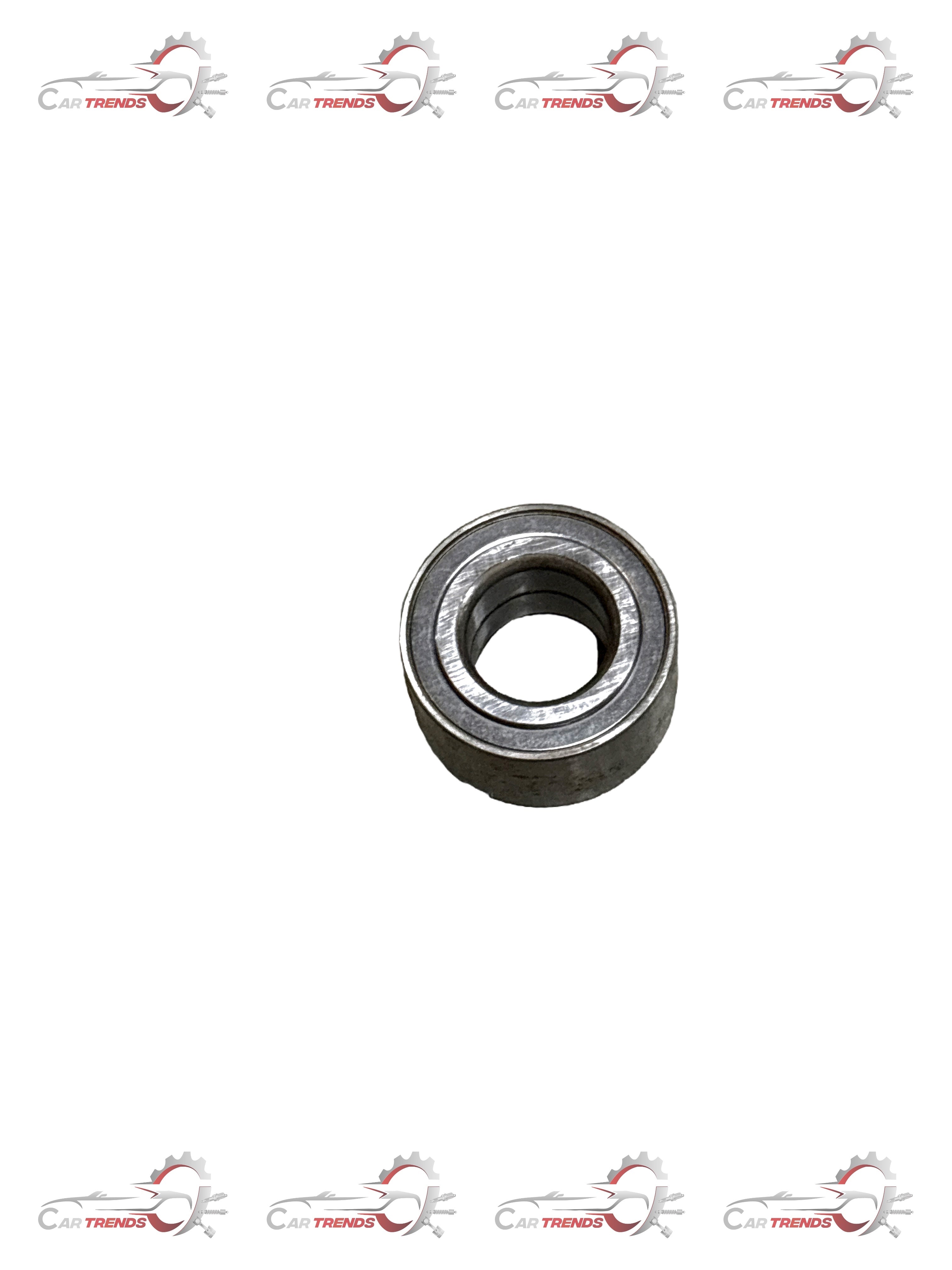 General Motors front wheel bearing assembly for sail housing, part number J13500488, shown in a detailed view.