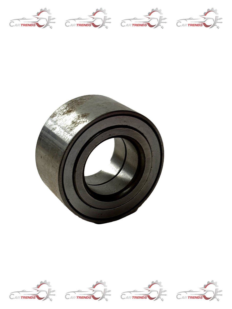 Front wheel bearing assembly for General Motors vehicles, model J13500489, shown in the image with detailed components.