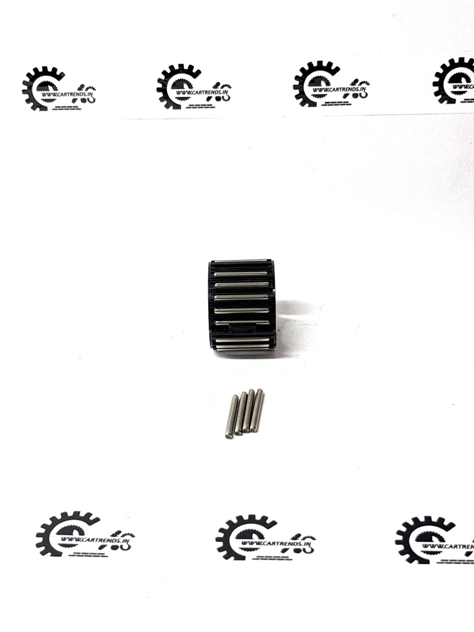 General Motors AVEO J96527808 bearing, automotive part for GM vehicles, shown in a close-up image with detailed metal components.