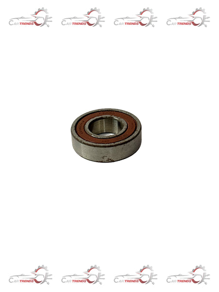 General Motors bearing ball for Aveo J93740813, close-up of the metal ball used in automotive wheel and engine components.