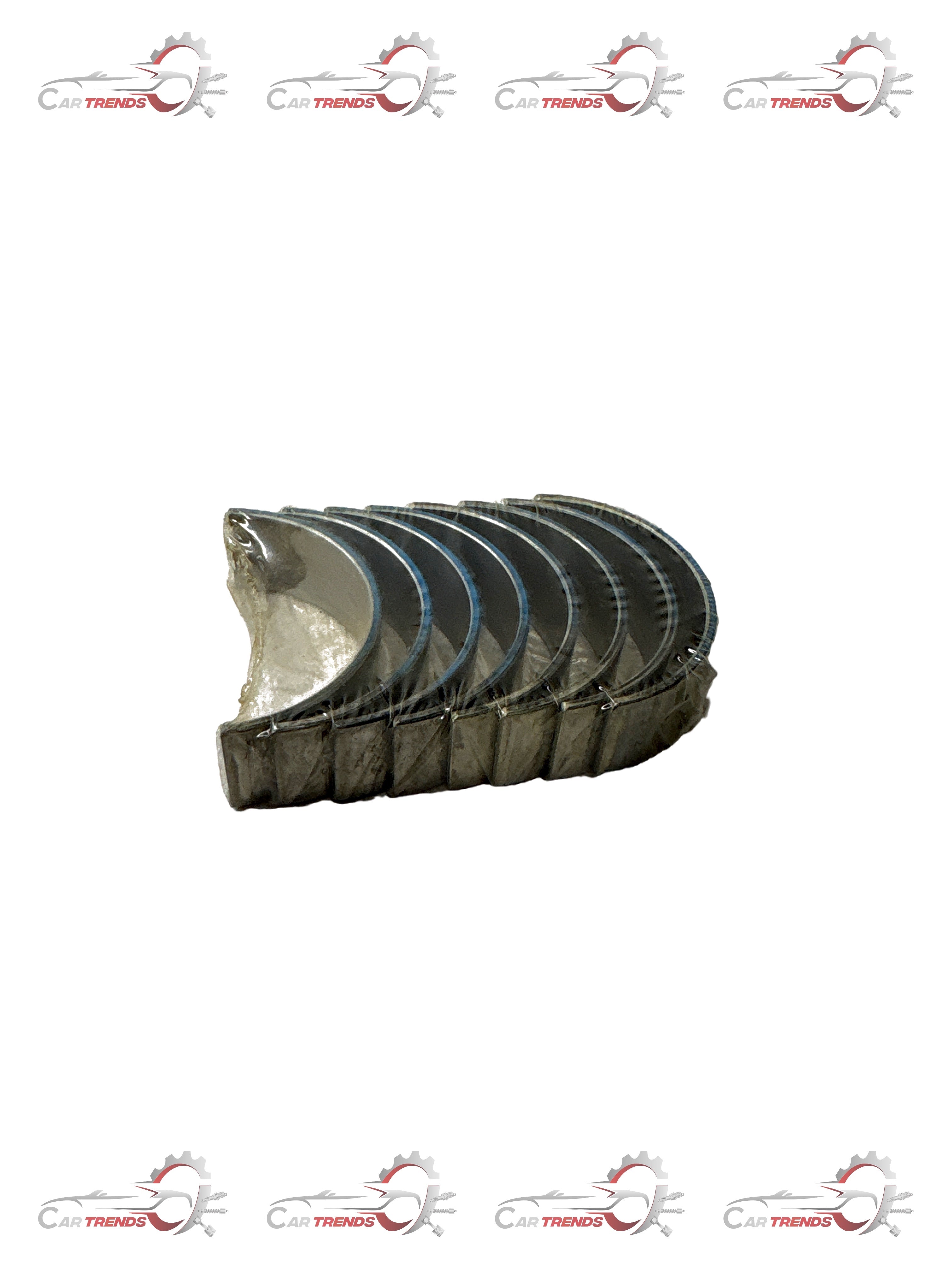 GENERAL MOTORS BEARING CONN ROD 0 25MM CORSA S93227505 S93227505 - Back view