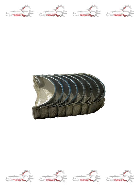 GENERAL MOTORS BEARING CONN ROD 0 25MM CORSA S93227505 S93227505 - Back view