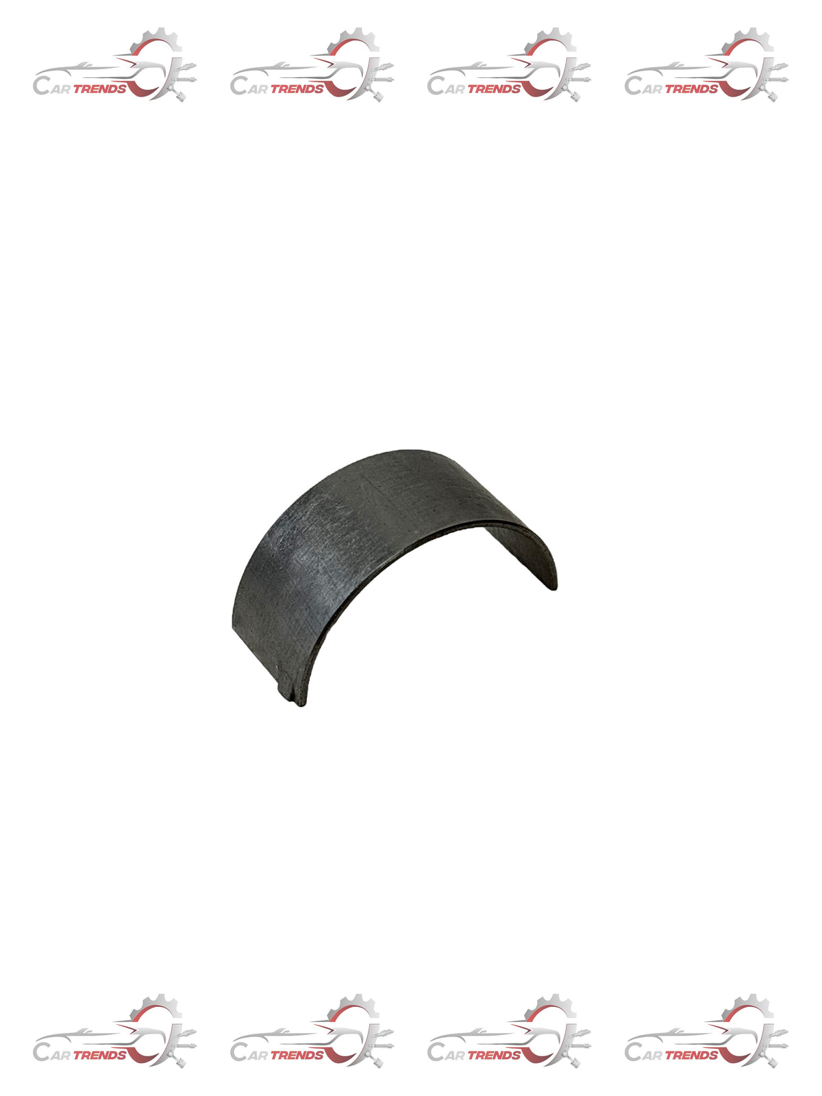 General Motors Tavera bearing connecting rod T97598105 for engine repair, shown in detailed view.