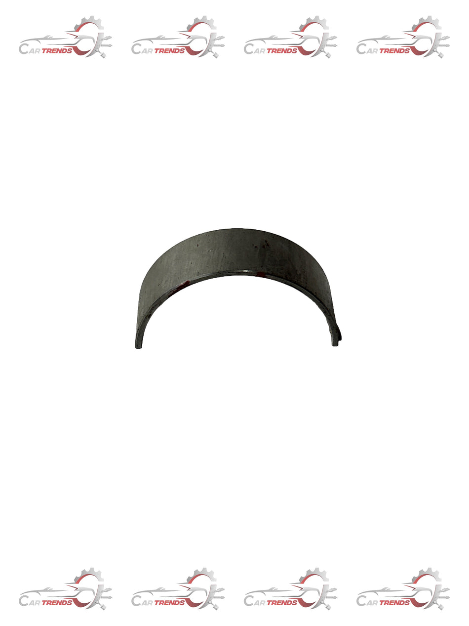 General Motors bearing CR SHF lower beat J55572982, automotive part with metal and rubber components, used in vehicle suspension.