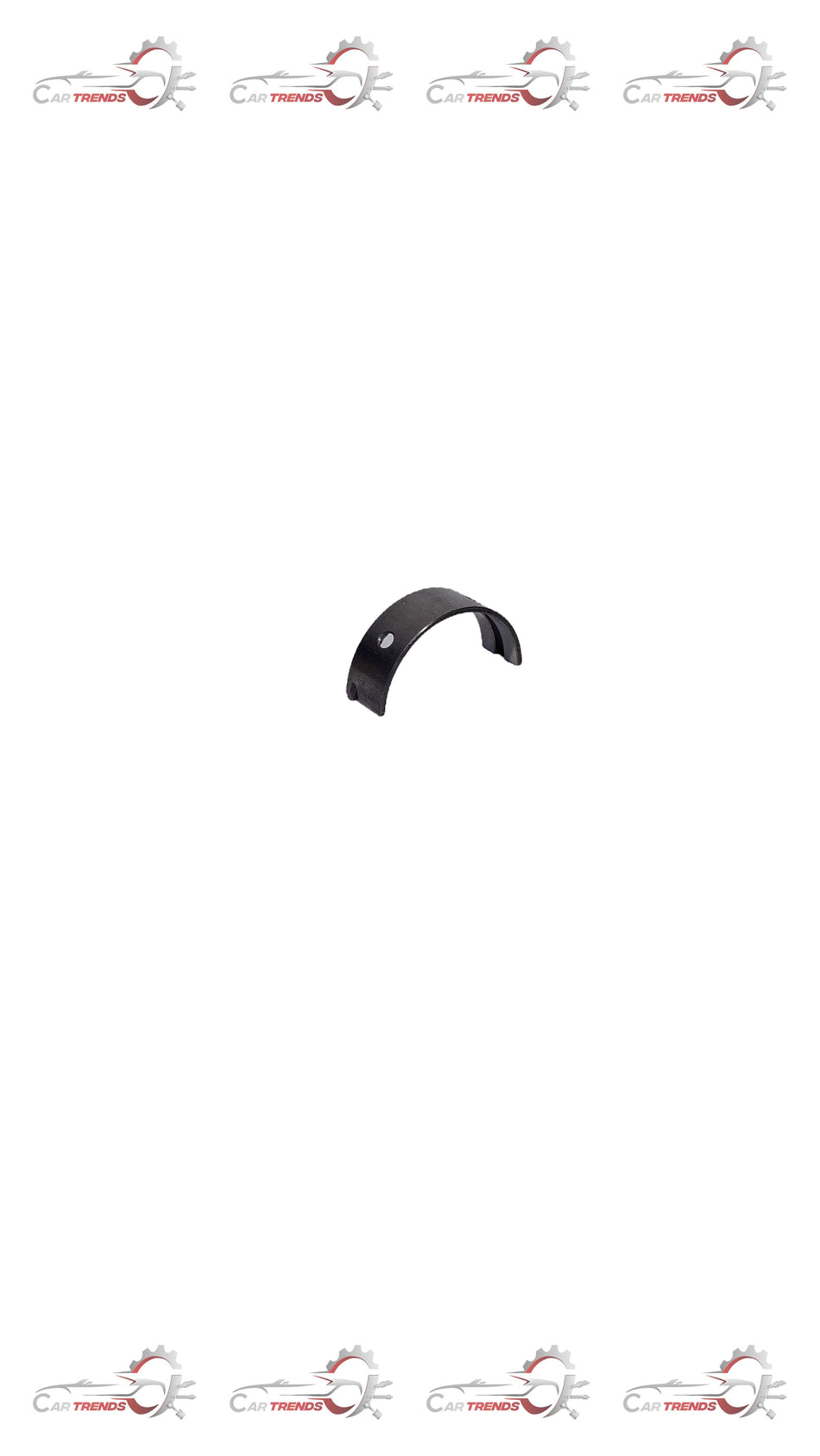 General Motors bearing CR SHF upper beat J55572981, automotive part with metal and rubber components for vehicle repair.