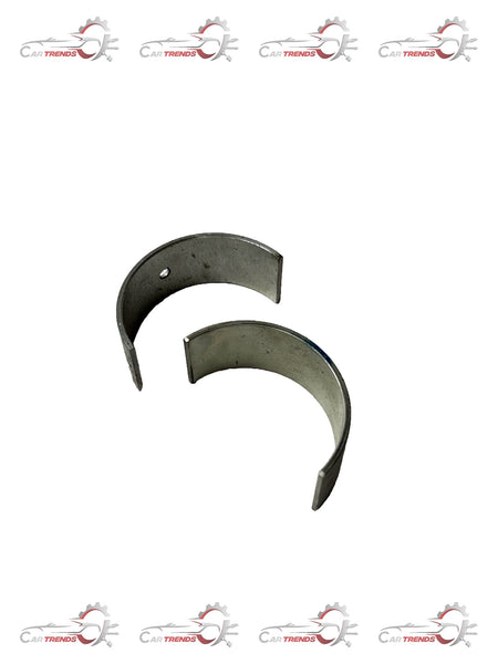 General Motors connecting rod bearing kit J55581416, automotive engine parts, with bearings and components visible in the image.