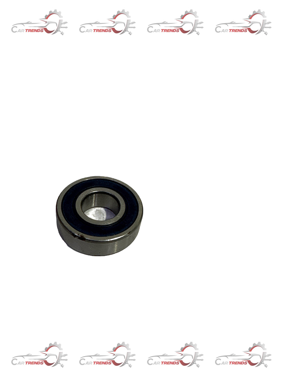 General Motors bearing pilot top gear shaft for Tavera T97597240, shown in a clear view of the automotive component.