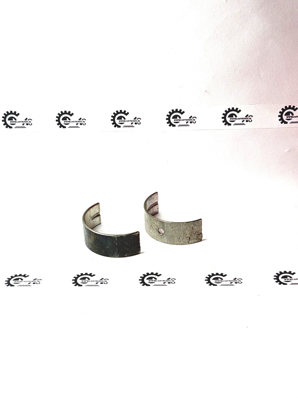 Black crankshaft bearing set for Tavera by General Motors, designed for General Motors vehicles with part number 88800232.