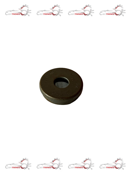 General Motors N14 Thrust Bearing for Opel Optra petrol engine, showing the metal bearing component with detailed surface.