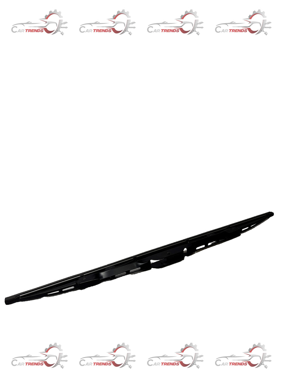 General Motors windshield wiper blade for Chevrolet Cruze, model J95161607, showing the black rubber blade and frame design.