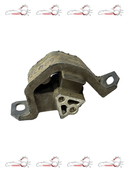 General Motors Astra front left block damper mounting for improved engine stability and vibration control.