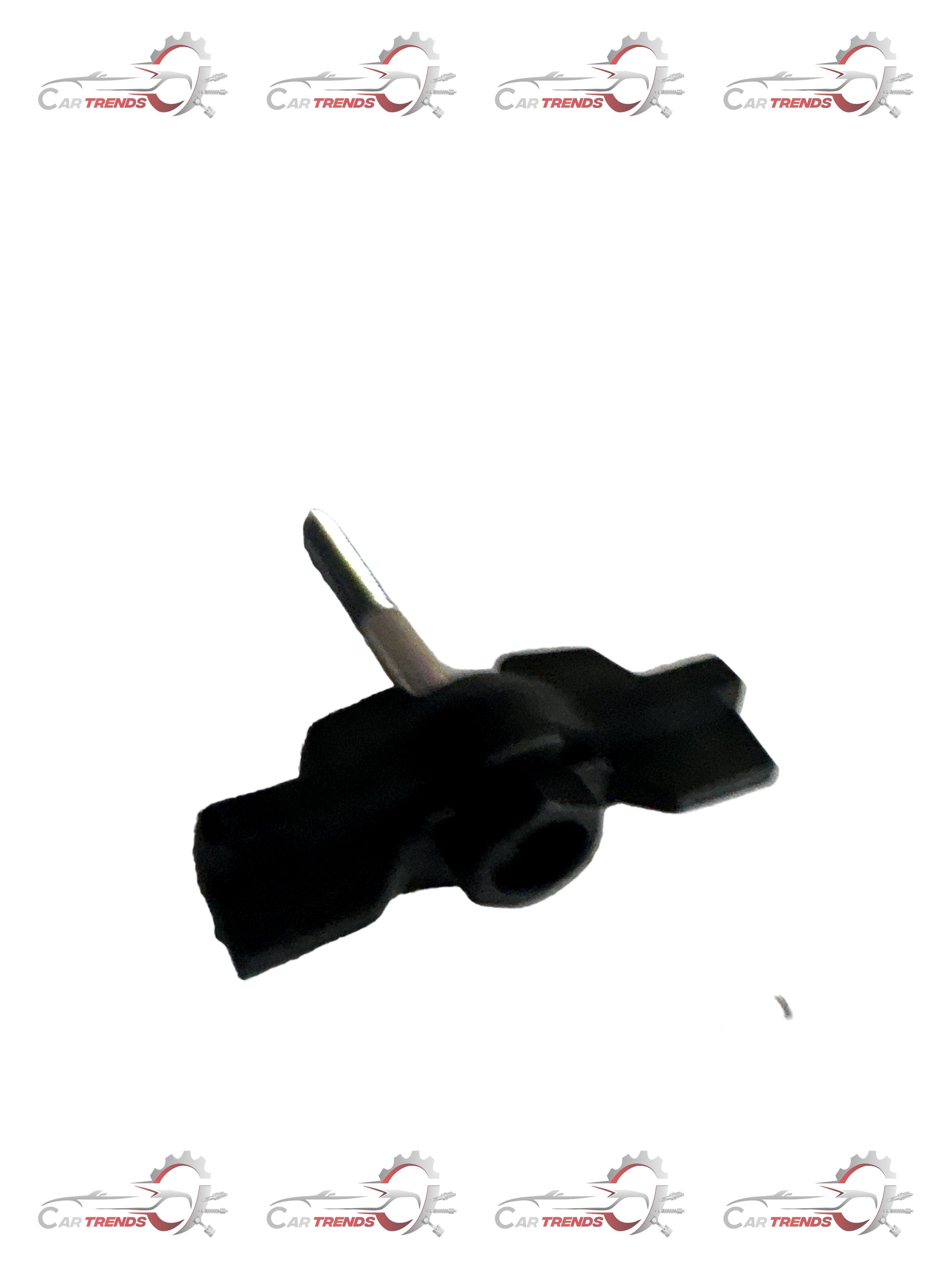 General Motors Bolt A Wing spare wheel for Optra petrol model, showcasing the wheel and mounting details.