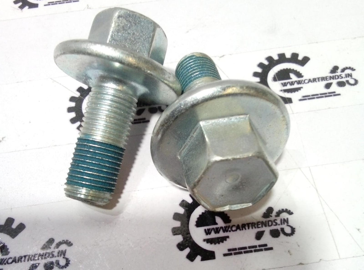 General Motors Chevrolet Aveo BOLT engine part with product code J96611624, showing a close-up of the component.