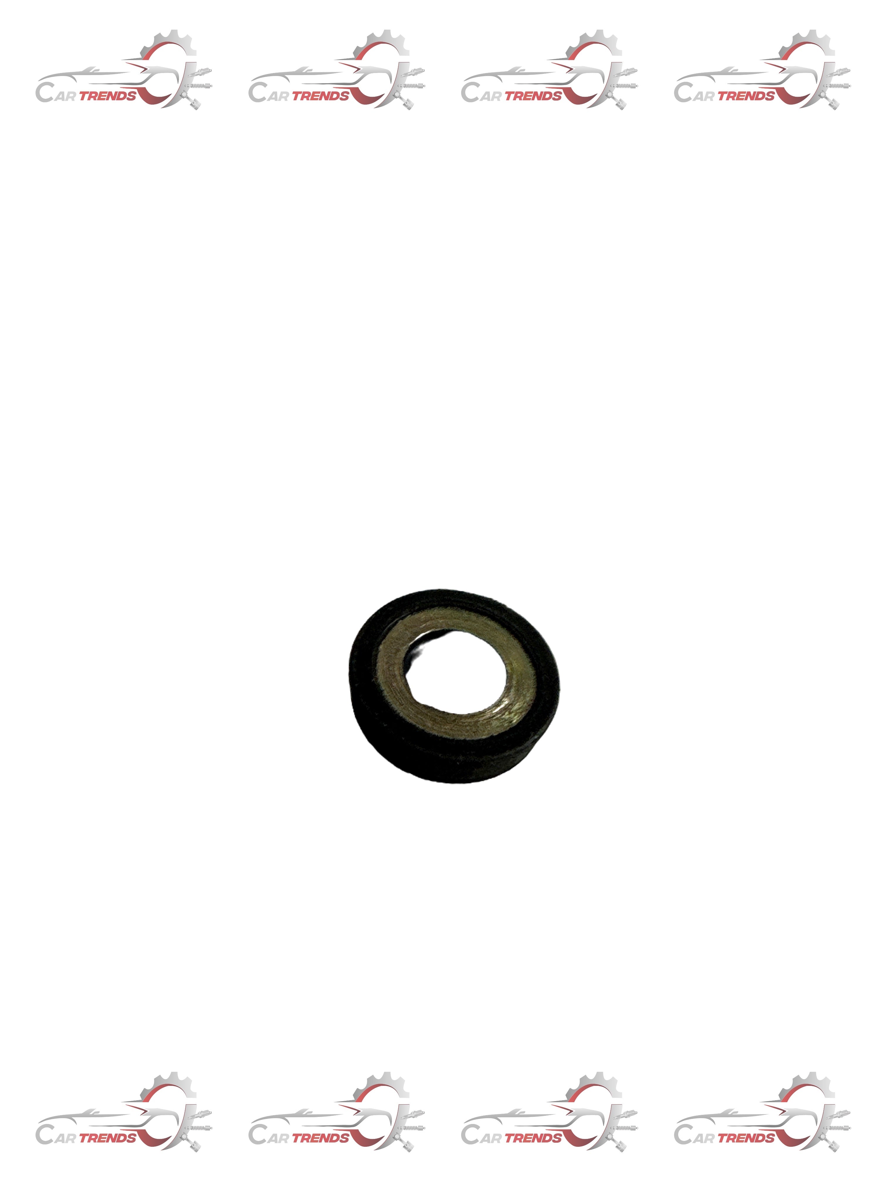 General Motors Tavera bolt bracket T97597535, automotive engine or body part in close-up view