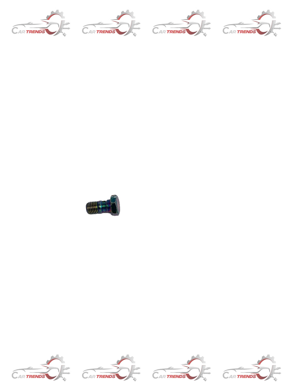 General Motors Bolt C leaver for Tavera T97599163, automotive part shown in the image.